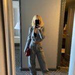 Alice Lee Instagram - 🩶👽🐰 vs 🐻🍂🤎 #scad #scadtvfest #maws #myadventureswithsuperman #loislane Atlanta, Georgia