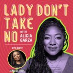 Alicia Garza Instagram – Todays extra special episode of @ladydonttakenopod is with the incredible @jemelehill! Join us as we dive in to her memoir #Uphill, and as we talk about wtf is happening in media right now… I mean one minute it was everything I love Black people and now we back to giving Trump town halls what’s really good? All this and more on @ladydonttakenopod — tune in! #DoWhatchaLike #AllOfTheReal
