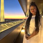 Alicia Garza Instagram - Magic. No filter.