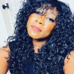Alicia Garza Instagram - Proof of life.