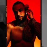 Alicia Garza Instagram - His new album is out and it’s NO SKIPS for me! Lady Garza is chopping it up with the one and only @jidenna on today about Me You & God and we finna get into allllll the things! So many layers to this album — masculinity. Polyamory. Love. So ima invite you in — basically it’s just too good to keep to myself. You got questions for the Classic Man? Drop em in the comments with a quickness.