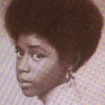 Alicia Garza Instagram - Five years ago today this incredible woman became an ancestor. She walks with me all the time, guarding me, giving me advice, and ensuring my blessings. The longer it gets, the harder it becomes to believe that you’re not here. Thank you for everything you’ve given me Mom, and everything you continue to give me. You’re still the best to ever do it, and I’m so grateful to be yours.