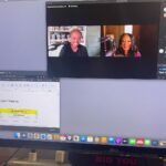 Alicia Garza Instagram - A few days on the West Coast … gave a talk in Colorado, hopped over to the Bay where I got to give a talk at @solidarity_ccsf and spend some quality time with my loved ones, recorded some new episodes of @ladydonttakenopod, then to Los Angeles to be reminded of the power of sisterhood. My good sis @angelarye gave me quite a few important words, but most importantly, that word about how we use our time and what we invite in based on how we use our time. This week I spent my time strengthening old bonds, caring for a few that were in repair, and building new bonds. In doing so, I’m inviting abundance, connection, clarity and forgiveness. Ready.