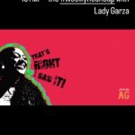 Alicia Garza Instagram - #ICYMI The #WeeklyRoundup from @ladydonttakenopod where we discuss Biden’s #SOTU address (how was that just last week?!), how the #Grammys tried and failed to play @beyonce and a brand new #LadysLoveNotes where this week we answer a listeners question — when is it safe to come out as a couple on social media? #DoWhatchaLike and tune in for #AllOfTheReal