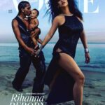 Alicia Garza Instagram - What I say? Y’all heaux could NEVER. @badgalriri YOU BETTA!!!!! 👏🏾👏🏾👏🏾👏🏾