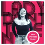 Alicia Garza Instagram - It’s been a minute and I’ve missed you! New episodes of @ladydonttakenopod loading in 3…2…1…
