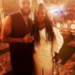 Alicia Garza Instagram - Proof of life. Bringing this energy into 2023 and beyond!