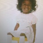 Alicia Garza Instagram - Woke up with a smile on my face this fine morning! I am so grateful — grateful for 42 years, grateful for my friends family and community, grateful for breath, grateful for all the lessons I’ve learned in the last year, grateful for life. Grateful for all of the blessings that I have received. My wish for this year: more life, more love, more laughter.