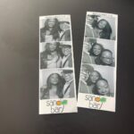 Alicia Garza Instagram - A few days on the West Coast … gave a talk in Colorado, hopped over to the Bay where I got to give a talk at @solidarity_ccsf and spend some quality time with my loved ones, recorded some new episodes of @ladydonttakenopod, then to Los Angeles to be reminded of the power of sisterhood. My good sis @angelarye gave me quite a few important words, but most importantly, that word about how we use our time and what we invite in based on how we use our time. This week I spent my time strengthening old bonds, caring for a few that were in repair, and building new bonds. In doing so, I’m inviting abundance, connection, clarity and forgiveness. Ready.