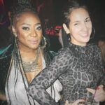 Alicia Garza Instagram - Life life-ing and proof of life. And yes, that’s a squirrel that had to be taken out of my attic. So tiny yet a whole entire terror. If I was gonna assign a theme here it would be ancestors. The dead homies been helping me through.