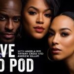 Alicia Garza Instagram – @nativelandpod is LIVE and lemme tell yall it was a balm I didn’t even know I needed. It’s politics and pop culture with kindness inspiration and real talk. So so proud of the team!! Subscribe right now on @iheartradio! I need these voices in my life and trust me… you do too. Whenever you get @angelarye @andrewgillum and @tiffanydcross in the building you know it’s ON and poppin! Big salute to @angelarye and @cthagod for your unrelenting vision. Let’s goooooooo!