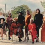 Alicia Garza Instagram - When Black women are gathered, magic appears. #MachetesInParis