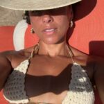 Alicia Keys Instagram - Dear sun, dear moon, dear love of my life and everyone who sent beautiful prayers and wishes my way… I’m full of love; grateful beyond words🙏🏾🙏🏾
