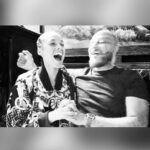 Alicia Keys Instagram - You mesmerize me…… I can’t wait to spend the rest of forever loving you