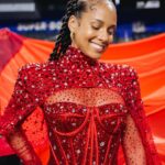 Alicia Keys Instagram -