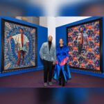 Alicia Keys Instagram - last night…. GIANTS‼️ @thedeancollection @therealswizzz @brooklynmuseum All these gigantic artists!! All this incredible energy…. I am still processing🤯🤯🤯 Gotta come see this for yourself!! Opens 2/10 🎉😍