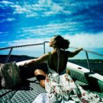 Alicia Keys Instagram - Dear sun, dear moon, dear love of my life and everyone who sent beautiful prayers and wishes my way… I’m full of love; grateful beyond words🙏🏾🙏🏾