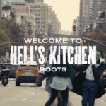 Alicia Keys Instagram - IT’S HERE!! Welcome to Hell’s Kitchen—we’ll be introducing you to our creative team and taking you on the journey of how #HellsKitchenBway was brought to life! First up, @aliciakeys and @maleahjoimoon set it off at Manhattan Plaza and talk about how the HELL’S KITCHEN world began! [Visual Description: The premiere episode of Welcome to Hell’s Kitchen with Alicia Keys and Maleah Joi Moon walking around Manhattan Plaza, talking, and singing together.]