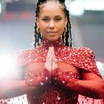 Alicia Keys Instagram -