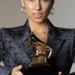 Alicia Keys Instagram - 16!!!!!! I’m grateful for this love!!💜😭🙏🏾