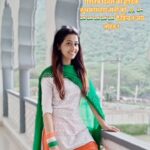 Alika Nair Instagram - Happy Republic Day to all 🇮🇳🇮🇳🇮🇳🇮🇳🇮🇳