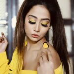 Alika Nair Instagram - When It Hurts ❤️‍🩹 , Observe Life Is Trying To Teach You Something 💗🙂 Mumbai, Maharashtra