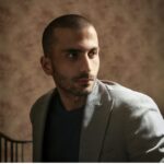 Alireza Jafari Instagram - در من امیدیست می آید و میرود اما… هرگز نمیگویمش بدرود عکس:@saaramaleki