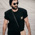 Alireza Jafari Instagram - عکس:@erfanaskari برند والای @vallay__