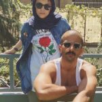 Alireza Jafari Instagram - با خلیق☀️ عکس:@_faezees_