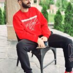 Alireza Jafari Instagram - هر چه در فهم تو آید آن بود مفهوم تو... عکس :@ayeenjafari4