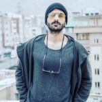 Alireza Jafari Instagram -