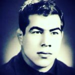 Alireza Jafari Instagram - آقا تختی❤