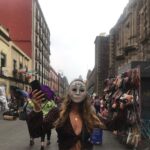 Alisha Boe Instagram – Thriving Mexico City, Mexico