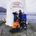 Alisha Boe Instagram - God jul! Norway