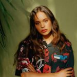 Alisha Boe Instagram - stoked! photo by @tdnphoto