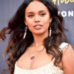 Alisha Boe Instagram -