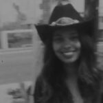 Alisha Boe Instagram - Super 8 film By @adamfaze aka modern Elvis. Tears tears tears💀🌵 Joshua Tree National Park