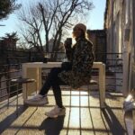 Alisha Boe Instagram - Fashion Brooklyn, New York