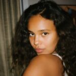 Alisha Boe Instagram – ❤️‍🔥 last week by @emjbhe Paris, France