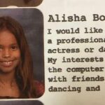 Alisha Boe Instagram - Still love the computer!