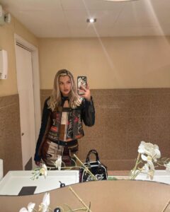 Alissa Violet Instagram - dump😳 Miami, Florida