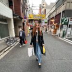 Alissa Violet Instagram – ˢʰᵒᵖ ᵗᶦˡˡ ᶦ ᵈʳᵒᵖ🛒 Osaka, Japan 大阪