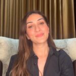 Alisshaa Ohri Instagram - As someone passionate about supporting the heartbeat of our communities – small businesses – I'm beyond excited to launch a new initiative, #SmallBusinessSaturday, a monthly showcase of my absolute favourite finds from incredible small businesses. Here's the exciting part: I want YOU, the brilliant small business owners, to be part of this journey with me! Drop a comment or shoot a DM to explore how we can shine the spotlight on your amazing products. My team and I will dive into each treasure and connect with you for potential collaborations. I am thrilled to champion your business in every possible way! Let's make your small business a star on Small Business Saturday. Together, we can help your small business thrive 🌟 Ready to team up and make magic happen? 🚀 #AlisshaaOhri #Actor #SmallBusinessSaturday #SmallBusiness #SupportSmallBusiness #JoinTheForce