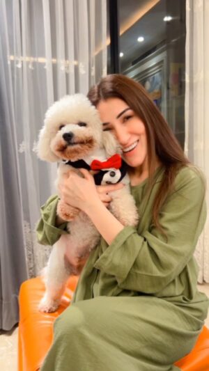 Alisshaa Ohri Instagram - Jonty just looking like a WOW! 🐶⁣
⁣
⁣
⁣
⁣
⁣
⁣
#AlisshaaOhri #Actor #TrendingNow #FunnyMoments #ViralVideos #InstaFunny⁣
#ReelLife #FunnyVibes #Viral #Trending #reelindia #dailymemes #funnyreelsvideo
