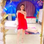 Alisshaa Ohri Instagram – Scarlet dreams.⁣
⁣
⁣
⁣
⁣
⁣
⁣
⁣
⁣
⁣
⁣
⁣
⁣
⁣
⁣
⁣
#AlisshaaOhri #Actor #RedDress #Glamour #StunningInRed #FashionGoals #DressedUp #BoldAndBeautiful #RavishingInRed #PicOfTheDay #InstaMood #Explore #FashionDiaries #FashionAddict