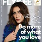 Alisshaa Ohri Instagram - #Flykee International Video Magazine We are back with a bang ‼️ October 2023 Issue 15 On Magazine Cover, Actress Alisshaa Ohri .⁣ .⁣ .⁣ .⁣ .⁣ #follow #magazines #marketing #magazine #trends #insta #covergirl #magazinecover #cover #CoverReveal #coverchallenge #magazinecoverpage #magazinecovergirl #magazinecoverage #magazinecoverphoto #magazinecoverstory #magazinecoverlook #magazinecoverworthy #fyp #fypシ #fypage #fypシ❤️💞❤️ Mumbai - The City of Dreams