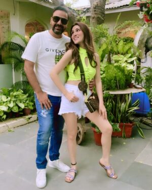 Alisshaa Ohri Instagram - On this International Men's Day, I'm taking a moment to express my gratitude to Dhruv, my partner in crime. Through highs and lows, he's been my steadfast support, making every journey more meaningful. In a world that sometimes forgets to appreciate the selfless efforts of men, I want to acknowledge Dhruv for his unwavering commitment to our family. Here's to the man who's not just my life partner but also my best friend, lighting up our world with his enduring love. 🌟❤️

#AlisshaaOhri #Actor #InternationalMensDay #Love #Forever