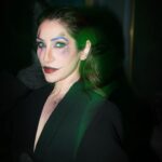 Alisshaa Ohri Instagram - Why so serious? It's just Halloween, after all!⁣ ⁣ ⁣ ⁣ ⁣ MUA: @jishanmua⁣⁣⁣⁣ ⁣ ⁣ ⁣ ⁣ ⁣ ⁣ #AlisshaaOhri #Actor #Joker #WhySoSerious #Halloween #SpookySeason #TrickOrTreat #CostumeParty #JokerCosplay #CreepyCrawlies #HauntedHouse #PumpkinEverything #WitchyVibes #HalloweenCostumes #JokerInspired #OctoberNights