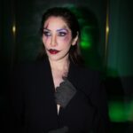 Alisshaa Ohri Instagram - Why so serious? It's just Halloween, after all!⁣ ⁣ ⁣ ⁣ ⁣ MUA: @jishanmua⁣⁣⁣⁣ ⁣ ⁣ ⁣ ⁣ ⁣ ⁣ #AlisshaaOhri #Actor #Joker #WhySoSerious #Halloween #SpookySeason #TrickOrTreat #CostumeParty #JokerCosplay #CreepyCrawlies #HauntedHouse #PumpkinEverything #WitchyVibes #HalloweenCostumes #JokerInspired #OctoberNights