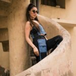 Alisshaa Ohri Instagram – In my element wearing @clapbackk.in

[Alisshaa Ohri, Bollywood, Actor, Street Style Look, Outfit Ideas, Casual look, Denim Wear, Influencer, Fyp, Trending, Explore, Instagram]